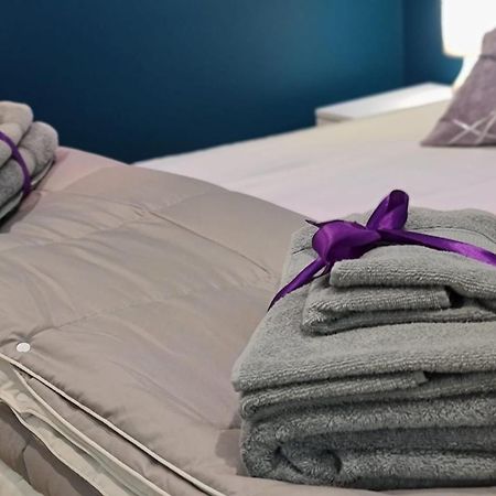 Casa Massarenti Lejlighed Bologna Eksteriør billede