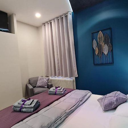 Casa Massarenti Lejlighed Bologna Eksteriør billede