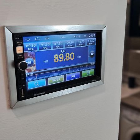 Casa Massarenti Lejlighed Bologna Eksteriør billede
