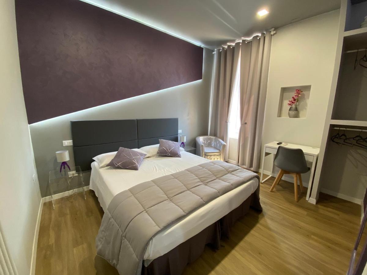 Casa Massarenti Lejlighed Bologna Eksteriør billede