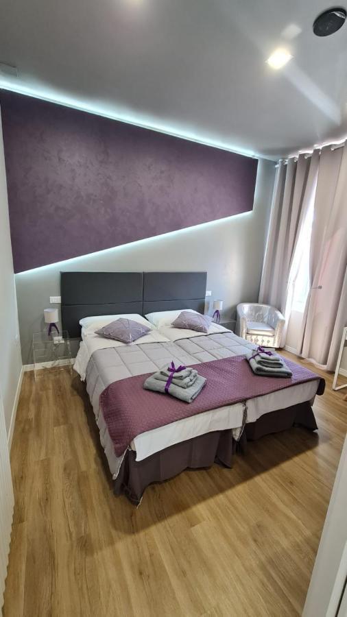 Casa Massarenti Lejlighed Bologna Eksteriør billede