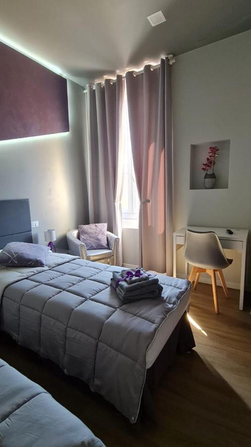Casa Massarenti Lejlighed Bologna Eksteriør billede
