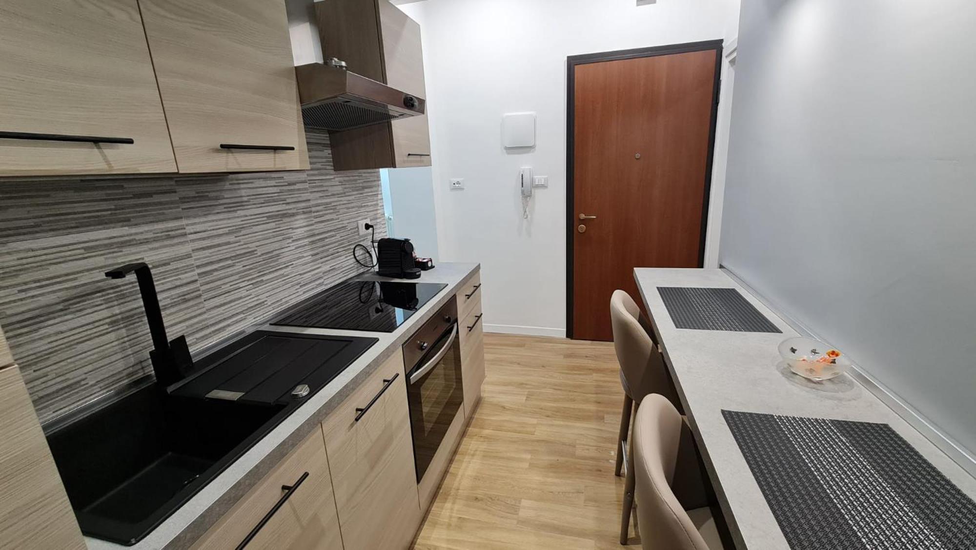 Casa Massarenti Lejlighed Bologna Eksteriør billede
